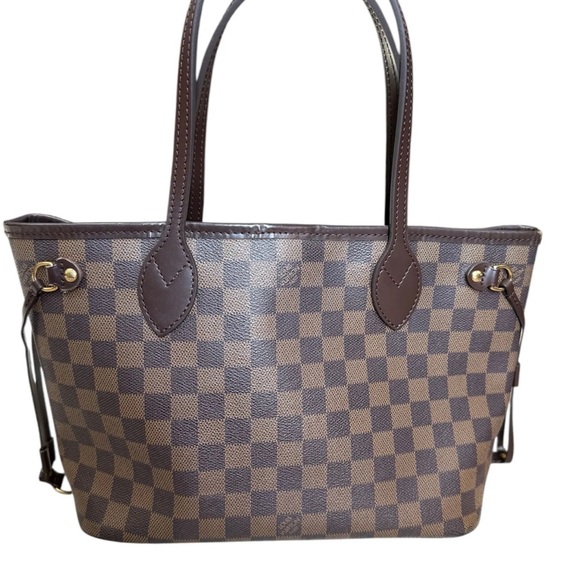 Louis Vuitton Handbags - Louis Vuitton Damier neverfull pm